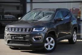 Продажа  Jeep Compass, 2017р.